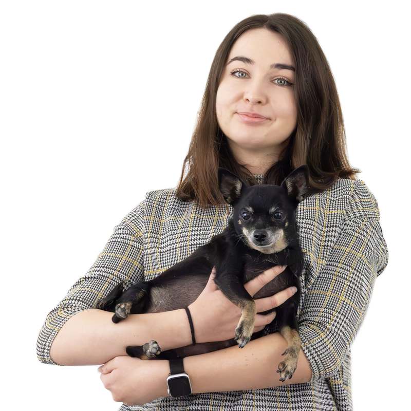 Markéta Mácová